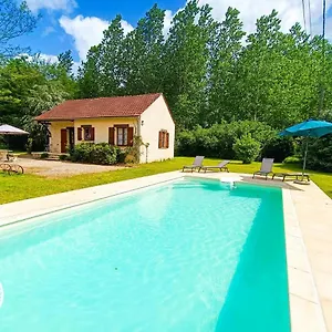 La Petite Fagette Frayssinet-le-Gélat