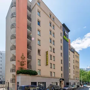 Hotel Lyon Cité Internationale, Caluire-et-Cuire